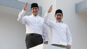 Cak Imin: Tangerang Raya Mendukung Perubahan