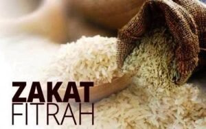 Baznas Tangerang : Zakat Fitrah 2024 Sebesar Rp45.000