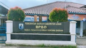 BPBD Lebak: Pemilu Lancar Tanpa Bencana Alam