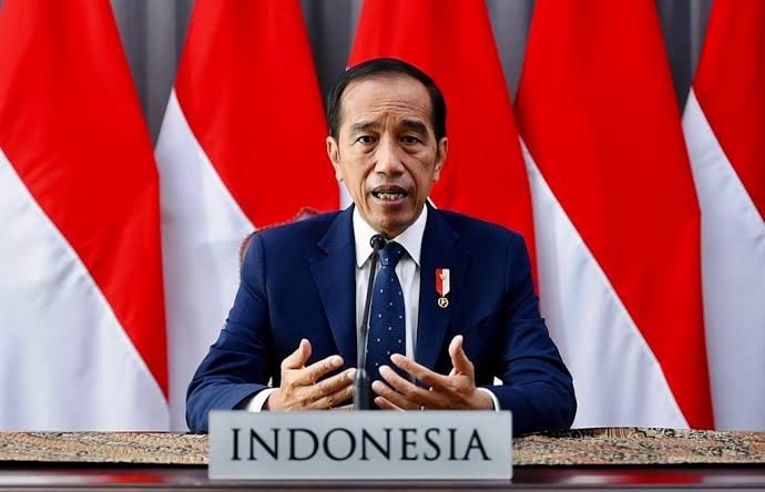 Presiden Jokowi: Saya Tidak Akan Berkampanye!