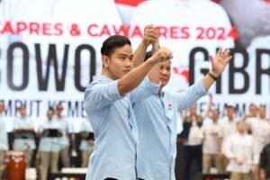Pesan KH Hasan Basri ke Pemimpin Terpilih di Pemilu 2024