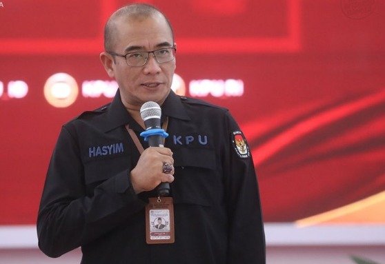 KPU: Prabowo Subianto – Gibran Rakabuming Raka pemenang Pemilu 2024