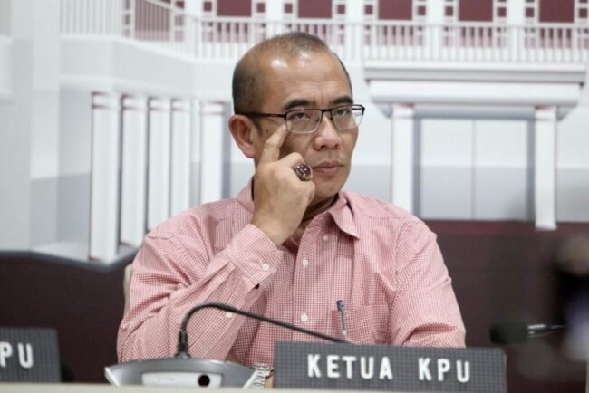 Ketua KPU: Hasil Pemilu 2024 akan segera ditetapkan jika rekapitulasi selesai