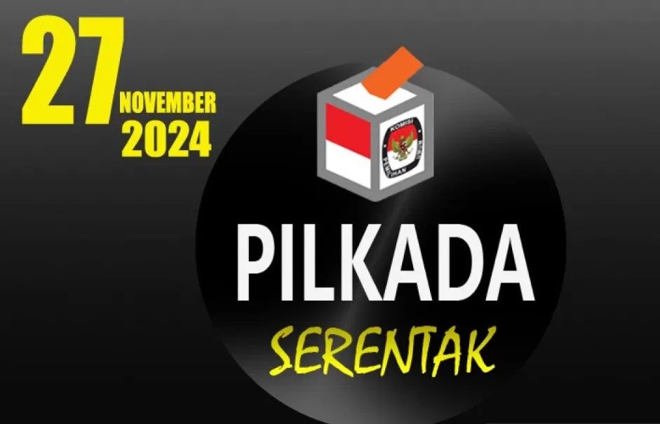 KPU RI: Pelaksanaan Pilkada Serentak 2024 Tetap Sesuai Jadwal