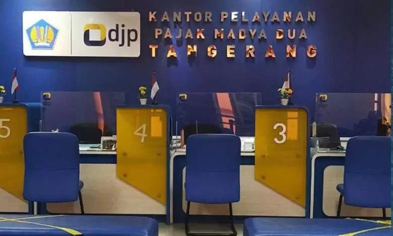 Kanwil DJP Banten: Penerimaan pajak sampai dengan 29 Februari 2024 sebesar Rp12,06 triliun Kanwil DJP Banten: Penerimaan pajak sampai dengan 29 Februari 2024 sebesar Rp12,06 triliun