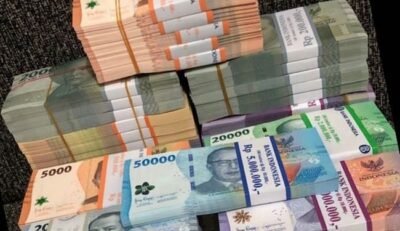 Jadwal penukaran uang rupiah baru di Banten