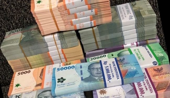 Jadwal penukaran uang rupiah baru di Banten Jadwal penukaran uang rupiah baru di Banten