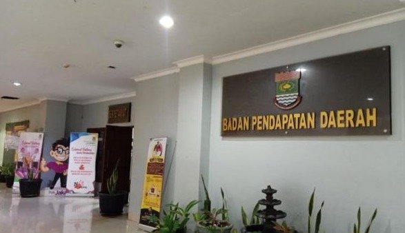 Kepala Bapenda Kota Tangerang Ajak Masyarakat Manfaatkan Program Spesial Diskon Pembayaran PBB-P2 & BPHTB