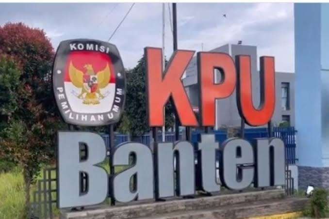 KPU Banten buka rekrutmen calon anggota PPK dan PPS untuk Pilkada 2024