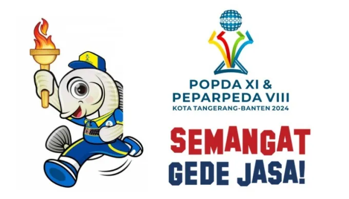 Dispora Tangerang: 25 arena siap digunakan untuk Popda XI Banten 2024