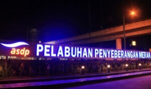 Direktur Lalu Lintas Polda Banten: Arus mudik dan balik Lebaran 2024 berjalan aman dan lancar
