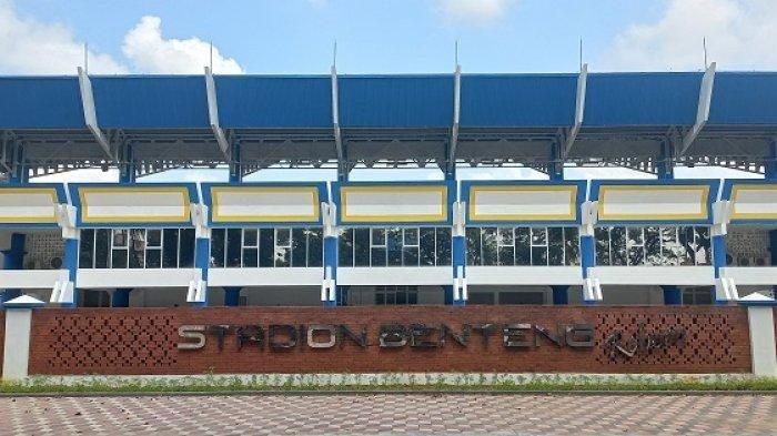 Pemkot Tangerang: Kita sudah siap 100 persen gelar kompetisi sepak bola Liga 3 Nasional