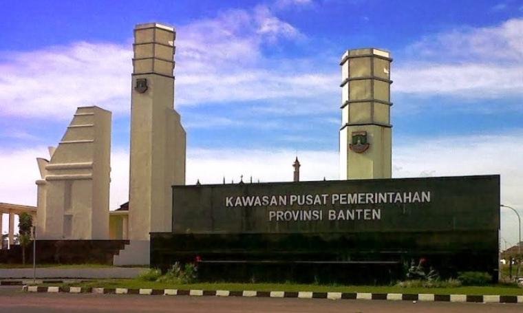 Pemprov Banten raih opini WTP delapan kali beruntun dari BPK