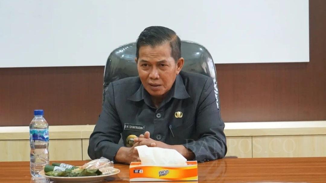 Bakal calon Wali Kota Serang siap berkoalisi dengan PDIP