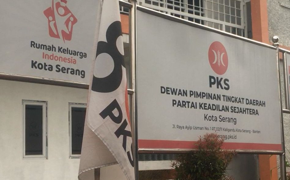 DPD PKS tunjuk Nur Agis Aulia jadi bacalon wali kota Serang di Pilkada 2024