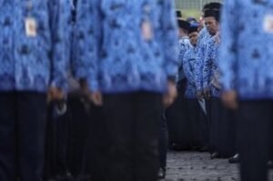 Pj Bupati Tangerang: ASN di Pemkab Tangerang harus bersikap netral pada Pilkada 2024