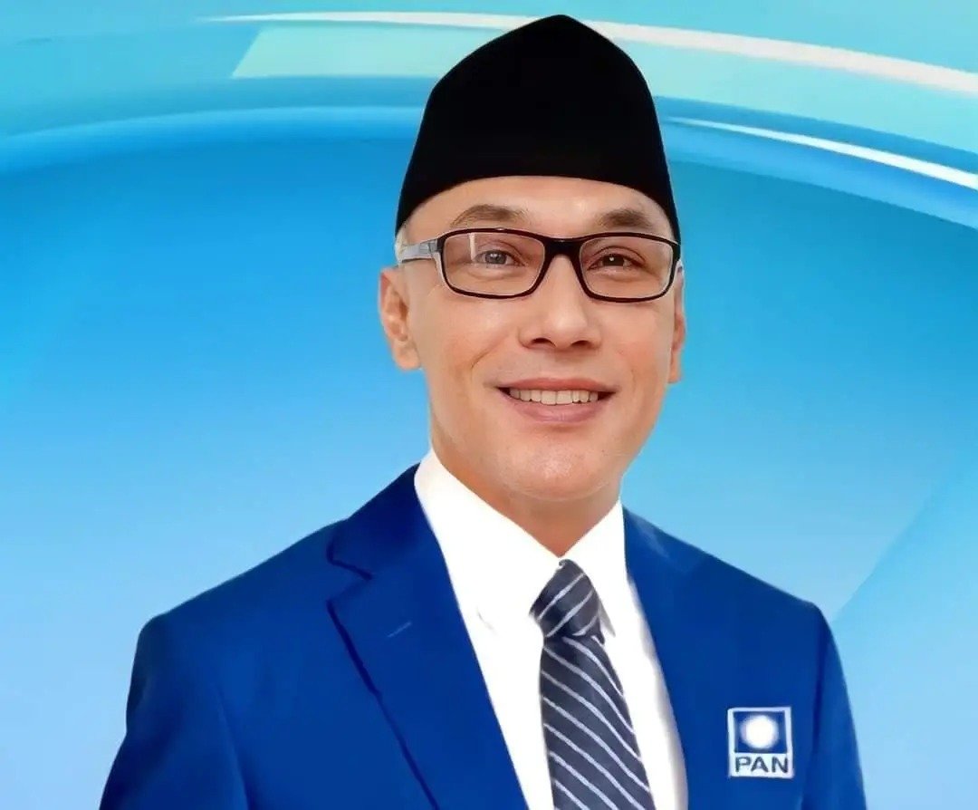 PAN Kota Cilegon usung Alawi Mahmud maju jadi bakal calon Wali Kota