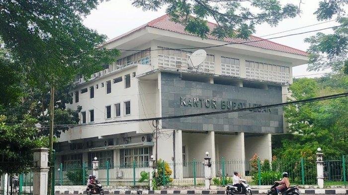 Pemkab Lebak berikan dana insentif bagi guru madrasah diniyah, guru mengaji dan pengelola atau pimpinan Ponpes