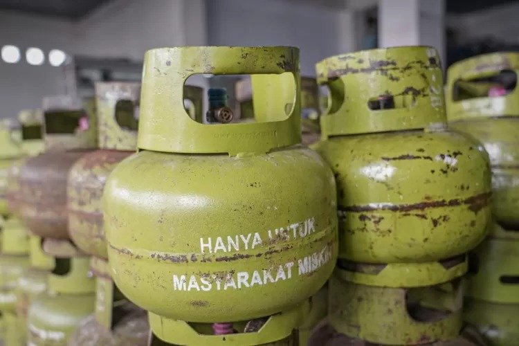 Pertamina Patra Niaga Regional Sumbagsel pastikan stok LPG 3Kg di Provinsi Lampung aman