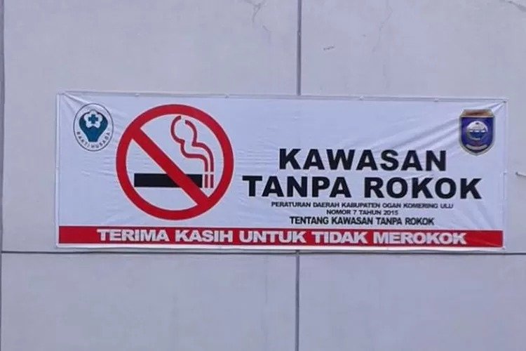 DPRD Kota Tangerang sahkan Perda kawasan tanpa rokok, Wali Kota : Untuk lindungi generasi akan datang