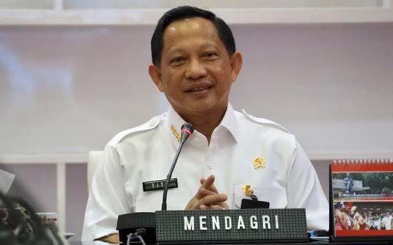 Mendagri : ASN terlibat judi online, akan kena sanksi