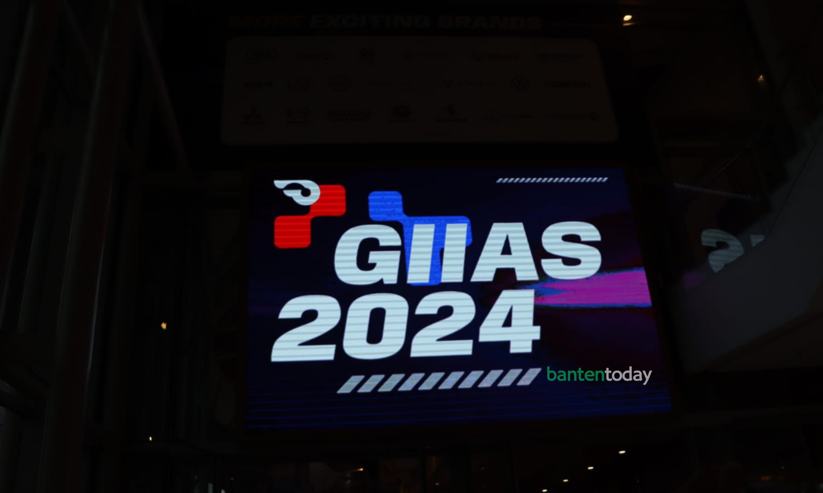 Selama GIIAS 2024, Suzuki beri diskon spare parts dan aksesoris