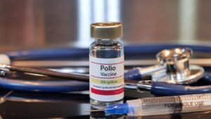 Polio kembali muncul, Wali Kota Tangerang: Imunisasi bisa mencegahnya