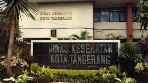 Terkait kabar cuci darah anak-anak, Dinkes Kota Tangerang: Tidak ada lonjakan kasus gagal ginjal Terkait kabar cuci darah anak-anak, Dinkes Kota Tangerang: Tidak ada lonjakan kasus gagal ginjal
