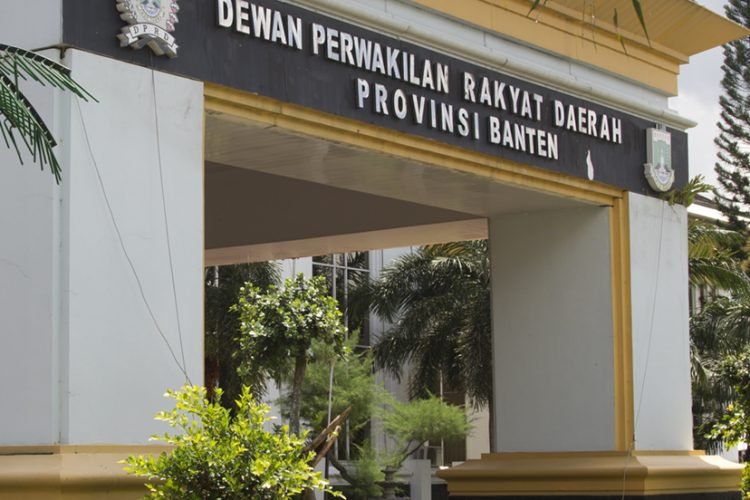 DPRD Banten setujui usulan pengelolaan limbah bahan beracun dan berbahaya serta perubahan perda perlindungan perempuan dan anak