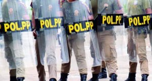 Amankan TPS, Satpol PP Kota Tangerang siapkan gastib di Pilkada serentak 2024