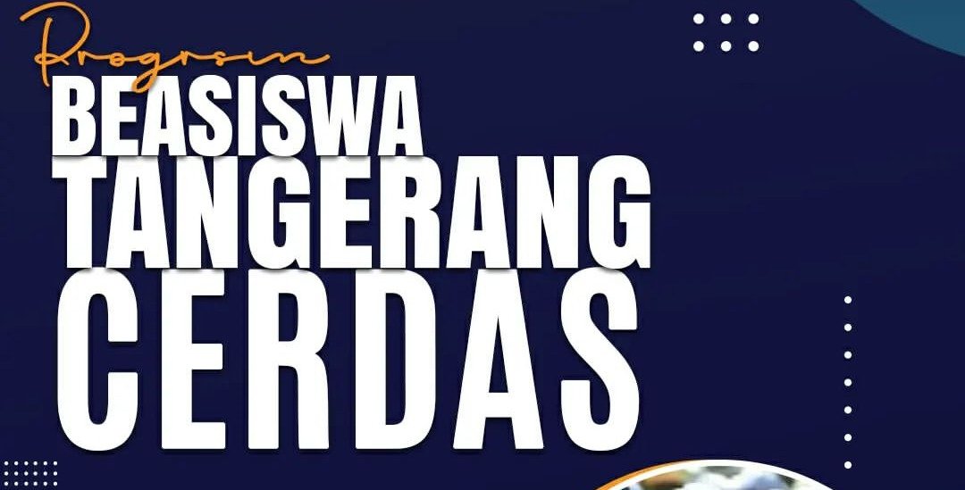 Disdik Tangerang: Program beasiswa ‘Tangerang Cerdas’ telah dimanfaatkan oleh 182.084 siswa