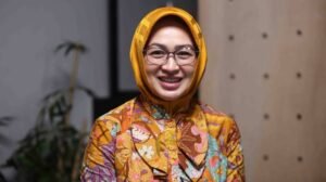 Bacagub Airin: Ada 4 misi dan 12 program untuk membangun Banten 5 tahun kedepan