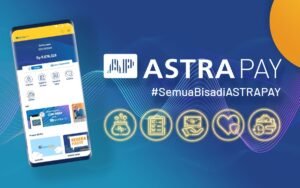 AstraPay gandeng IMA percepat transformasi digital UMKM