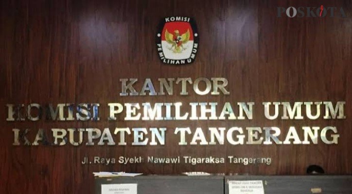 KPU Kabupaten Tangerang: Uji publik DPS sebelum jadi DPT itu penting