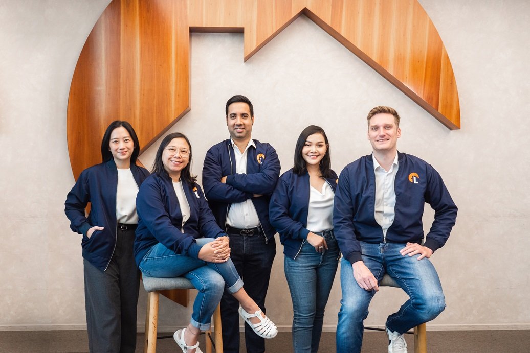 Living Lab Ventures berinvestasi di perusahaan induk Lamudi Living Lab Ventures berinvestasi di perusahaan induk Lamudi