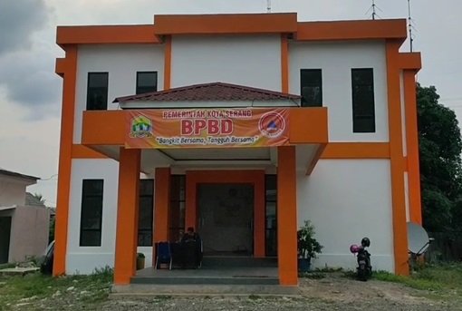 BPBD Kota Serang sebut ada lima kecamatan rawan kekeringan BPBD Kota Serang sebut ada lima kecamatan rawan kekeringan