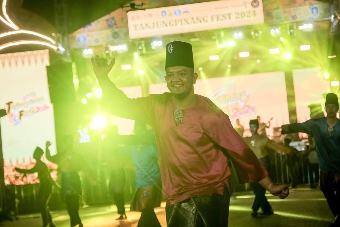 Tanjungpinang Fest 2024 diharapkan perkuat pencapaian target kunjungan wisatawan 2024