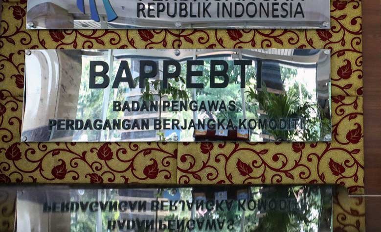 Dukung pembangunan Zona Integritas (ZI) Tahun 2024, Bappebti perkuat reformasi birokrasi di Indonesia