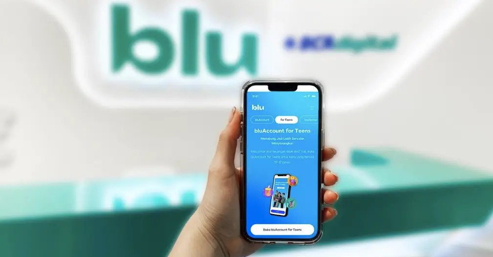 BCA Digital catat transaksi QRIS melalui ‘blu by BCA Digital’ tembus Rp1 triliun lebih pada semester I 2024