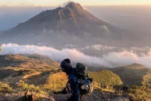 Kemenparekraf dan APGI Siap Gelar ‘2nd Indonesia Mountain Tourism Conference 2024’ di Jawa Tengah