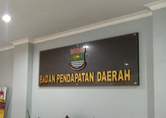 Bapenda Kota Tangerang catat realisasi penerimaan PBB-P2 hingga Rp231 miliar pada triwulan II 2024