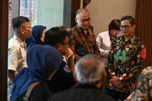 Wamenlu RI: Kerja sama dengan negara kawasan Afrika penting bagi ekonomi Indonesia