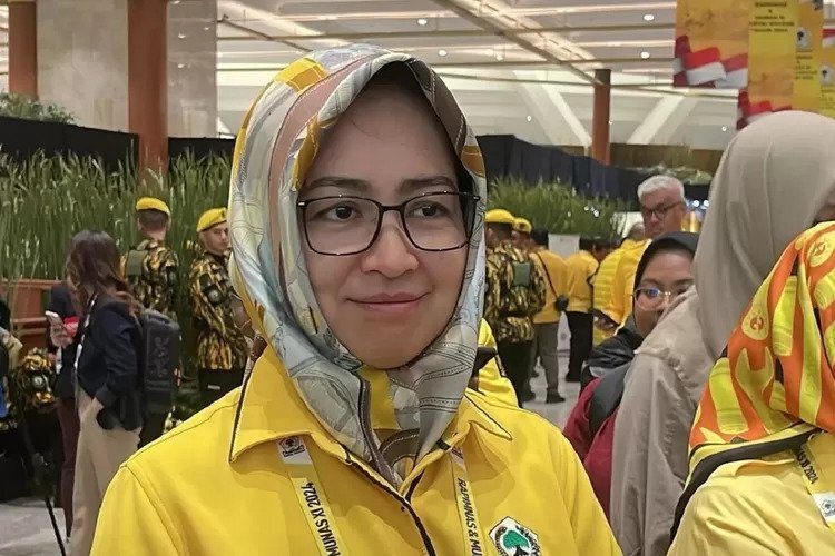 Bacagub Banten Airin Rachmi Diany bakal prioritaskan bidang pendidikan jika terpilih di Pilkada 2024