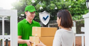 Deliveree beri perlindungan asuransi universal untuk semua pemesanan