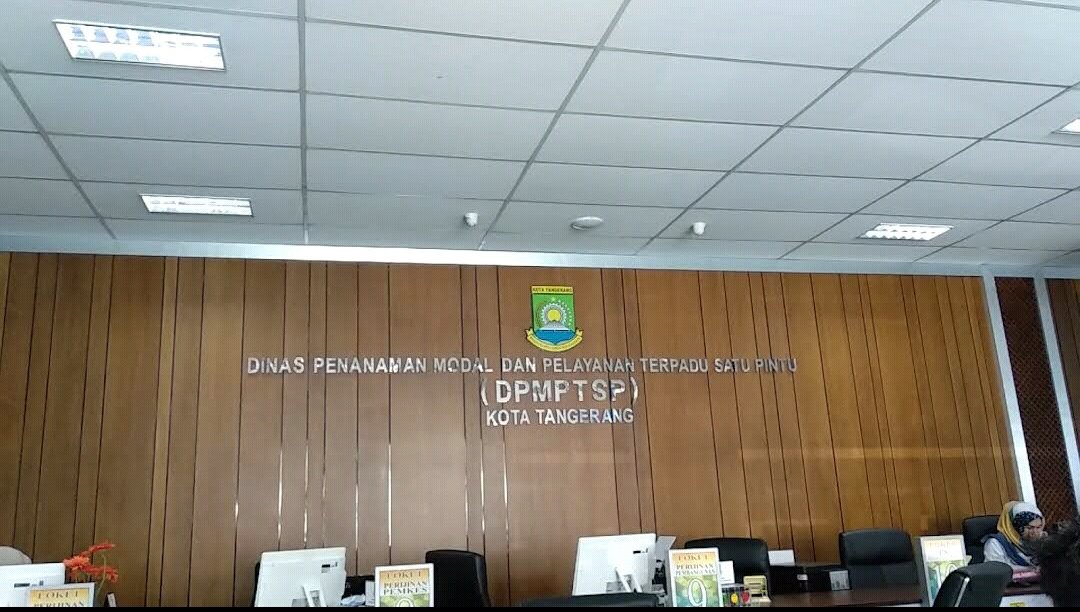 DPMPTSP Kota Tangerang gelar sosialisasi perizinan penggunaan TKA