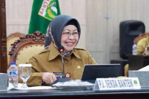 Pemprov Banten: Transaksi digital cegah tindakan korupsi