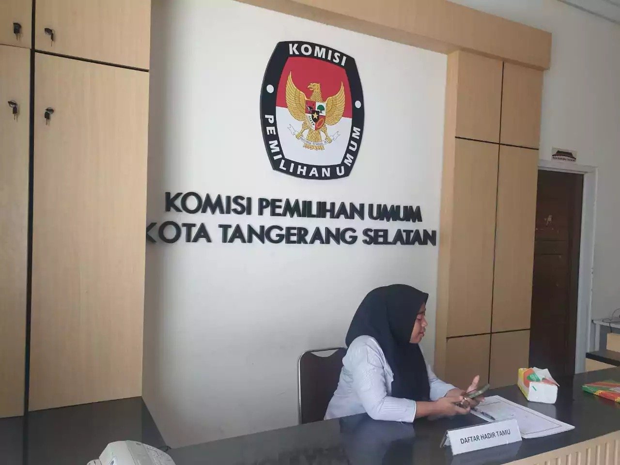 KPU Tangsel: Dana kampanye maksimal Rp48 miliar, tidak boleh lebih!