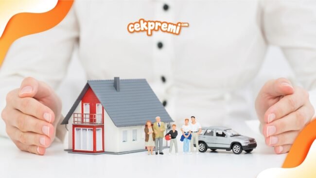 Cekpremi.com memudahkan akses asuransi dengan inovasi dan kolaborasi