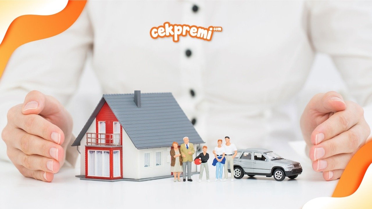 Cekpremi.com memudahkan akses asuransi dengan inovasi dan kolaborasi