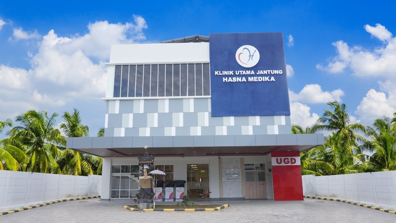 Klinik khusus jantung pertama di Kabupaten Serang diresmikan